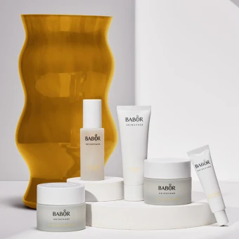 BABOR SKINOVAGE Vitalizing Serum 30 Ml 6 BABOR SKINOVAGE Vitalizing Serum 30 Ml – Bild 4