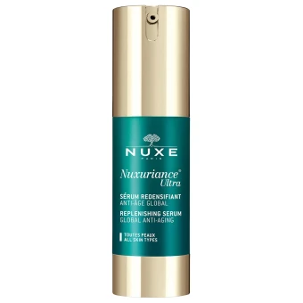 NUXE Nuxuriance Ultra Hautverdichtendes Serum 30 Ml 3 NUXE Nuxuriance Ultra Hautverdichtendes Serum 30 Ml