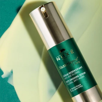 NUXE Nuxuriance Ultra Hautverdichtendes Serum 30 Ml 4 NUXE Nuxuriance Ultra Hautverdichtendes Serum 30 Ml – Bild 2