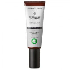 MATAS My Moments Entspannende Gesichtscreme 50 Ml