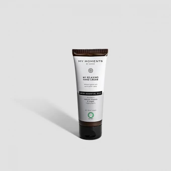 MATAS My Moments Entspannende Handcreme 75 Ml 6 MATAS My Moments Entspannende Handcreme 75 Ml – Bild 4