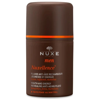 NUXE Men Nuxellence 50 Ml 3 NUXE Men Nuxellence 50 Ml