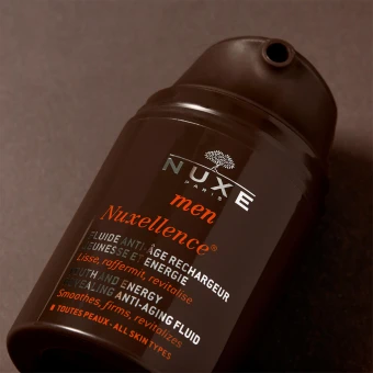 NUXE Men Nuxellence 50 Ml 5 NUXE Men Nuxellence 50 Ml – Bild 3