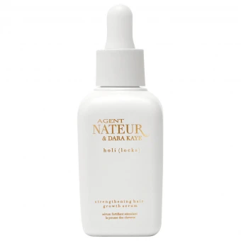 Agent Nateur Holi (locks) Strengthening, Detangling, Anti-hair Fall Serum 50 Ml 3 Agent Nateur Holi (locks) Strengthening, Detangling, Anti-hair Fall Serum 50 Ml
