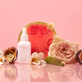 Agent Nateur Holi (locks) Strengthening, Detangling, Anti-hair Fall Serum 50 Ml 4 Agent Nateur Holi (locks) Strengthening, Detangling, Anti-hair Fall Serum 50 Ml – Bild 2