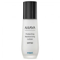 AHAVA Protecting Moisturizing Lotion SPF 50 SPF 50 50 Ml