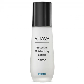 AHAVA Protecting Moisturizing Lotion SPF 50 SPF 50 50 Ml 3 AHAVA Protecting Moisturizing Lotion SPF 50 SPF 50 50 Ml