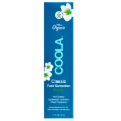 Coola Classic Face Sunscreen Cucumber SPF 30 50 Ml 10 Coola Classic Face Sunscreen Cucumber SPF 30 50 Ml -Kosmetikgeschäft 1439057 Coola Classic Face Sunscreen Cucumber SPF 30 50 ml.6bb0f161