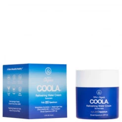 Coola Refreshing Water Cream Sunscreen SPF 50 44 Ml