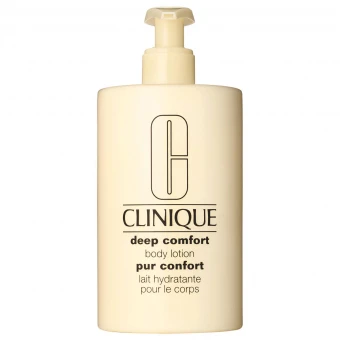 Clinique Deep Comfort Body Lotion 400 Ml 3 Clinique Deep Comfort Body Lotion 400 Ml