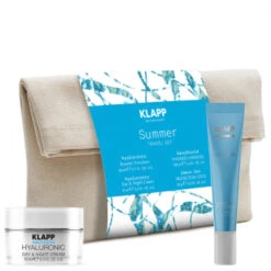 KLAPP HYALURONIC Summer Travel Set 8 KLAPP HYALURONIC Summer Travel Set -Kosmetikgeschäft 1440772 KLAPP HYALURONIC Summer Travel Set.2e2aa70b