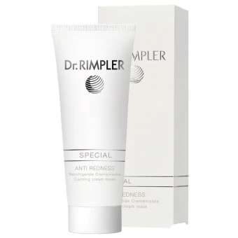 Dr. RIMPLER SPECIAL Anti Redness 75 Ml 4 Dr. RIMPLER SPECIAL Anti Redness 75 Ml – Bild 2