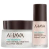 AHAVA Time To Smooth Schönheitsschlaf Set 2 AHAVA Time To Smooth Schönheitsschlaf Set -Kosmetikgeschäft 1441477 AHAVA Time To Smooth Schoenheitsschlaf Set.7103b48d