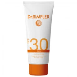 Dr. RIMPLER SUN Face Cream SPF 30 75 Ml