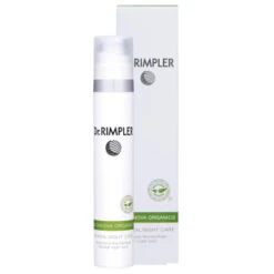 Dr. RIMPLER CUTANOVA ORGANICS Herbal Night Care 50 Ml 5 Dr. RIMPLER CUTANOVA ORGANICS Herbal Night Care 50 Ml -Kosmetikgeschäft 1453416 Dr RIMPLER CUTANOVA ORGANICS Herbal Night Care 50 ml.ea59e1f2