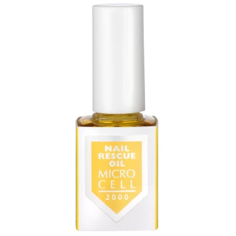 MICRO CELL NAIL RESCUE OIL 12 Ml 3 MICRO CELL NAIL RESCUE OIL 12 Ml