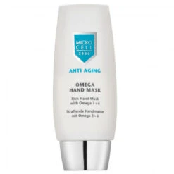 MICRO CELL ANTI AGING OMEGA HAND MASK 75 Ml