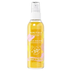 MIMITIKA SUNSCREEN OIL SPF 30 150 Ml