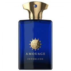 AMOUAGE Iconic Interlude Man Eau De Parfum 100 Ml