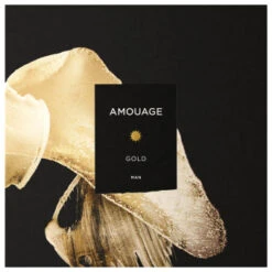 AMOUAGE Iconic Gold Man Eau De Parfum 100 Ml -Kosmetikgeschäft 1455397 AMOUAGE Iconic Gold Man Eau de Parfum 100 ml.f5f51f57
