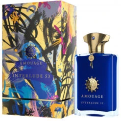 AMOUAGE Iconic Interlude Man 53 Extrait 100 Ml -Kosmetikgeschäft 1455508 AMOUAGE Iconic Interlude Man 53 Extrait 100 ml.0a3d051d