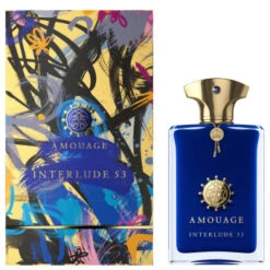 AMOUAGE Iconic Interlude Man 53 Extrait 100 Ml -Kosmetikgeschäft 1455508 AMOUAGE Iconic Interlude Man 53 Extrait 100 ml.8113475c