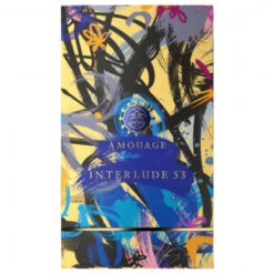 AMOUAGE Iconic Interlude Man 53 Extrait 100 Ml -Kosmetikgeschäft 1455508 AMOUAGE Iconic Interlude Man 53 Extrait 100 ml.9bb14144