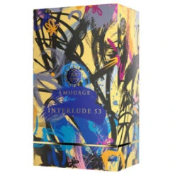 AMOUAGE Iconic Interlude Man 53 Extrait 100 Ml -Kosmetikgeschäft 1455508 AMOUAGE Iconic Interlude Man 53 Extrait 100 ml.a6519ddc
