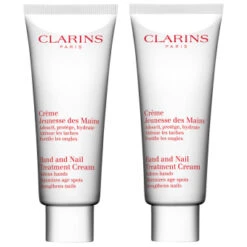 CLARINS Double Mains Set 200 Ml