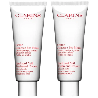 CLARINS Double Mains Set 200 Ml 3 CLARINS Double Mains Set 200 Ml