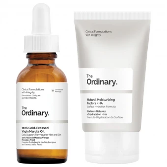 The Ordinary Set Feuchtigkeit 3 The Ordinary Set Feuchtigkeit