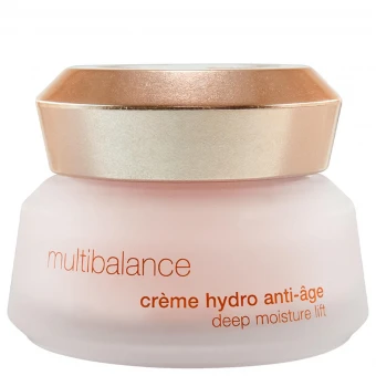 JEAN D´ARCEL Multibalance Crème Hydro Anti-âge 50 Ml 3 JEAN D´ARCEL Multibalance Crème Hydro Anti-âge 50 Ml