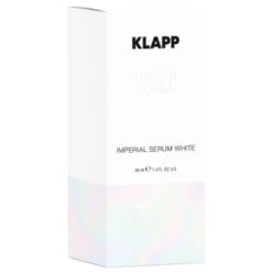 KLAPP CAVIAR POWER Imperial Serum White 40 Ml 7 KLAPP CAVIAR POWER Imperial Serum White 40 Ml -Kosmetikgeschäft 1458450 KLAPP CAVIAR POWER Imperial Serum White 40 ml.eb6ccd3c