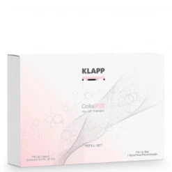 KLAPP CollaGen Refill Set