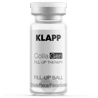 KLAPP CollaGen Refill Set 4 KLAPP CollaGen Refill Set – Bild 2
