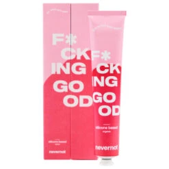 Nevernot F*CKING GOOD Silicone Based 100 Ml