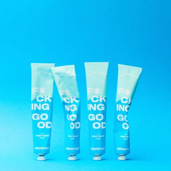 Nevernot F*CKING GOOD Water Based 100 Ml 5 Nevernot F*CKING GOOD Water Based 100 Ml – Bild 3