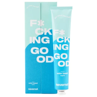 Nevernot F*CKING GOOD Water Based 100 Ml 3 Nevernot F*CKING GOOD Water Based 100 Ml