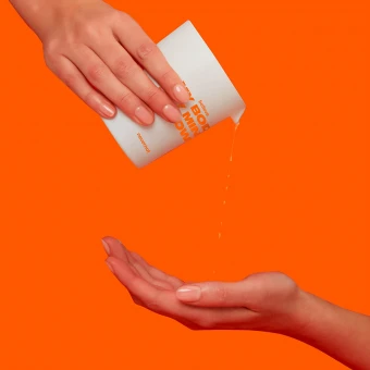 Nevernot Massage Candle Believe 170 G 7 Nevernot Massage Candle Believe 170 G – Bild 5