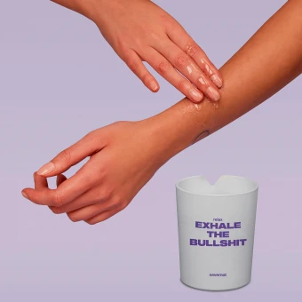 Nevernot Massage Candle Relax 170 G 8 Nevernot Massage Candle Relax 170 G – Bild 6