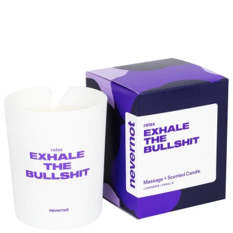 Nevernot Massage Candle Relax 170 G 3 Nevernot Massage Candle Relax 170 G