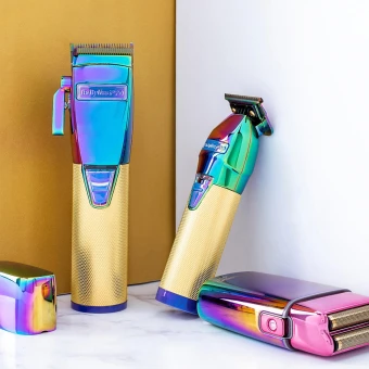 BaByliss PRO 4Artists Clipper CHAMELEONFX 5 BaByliss PRO 4Artists Clipper CHAMELEONFX – Bild 3