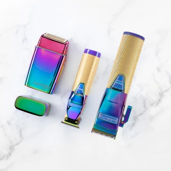 BaByliss PRO 4Artists Clipper CHAMELEONFX 6 BaByliss PRO 4Artists Clipper CHAMELEONFX – Bild 4