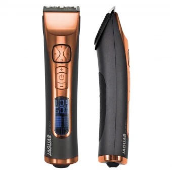 Jaguar Haarschneidemaschine J-Cut 60 Li Copper 4 Jaguar Haarschneidemaschine J-Cut 60 Li Copper – Bild 2