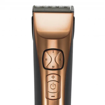 Jaguar Haarschneidemaschine J-Cut 60 Li Copper 5 Jaguar Haarschneidemaschine J-Cut 60 Li Copper – Bild 3