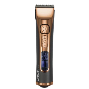 Jaguar Haarschneidemaschine J-Cut 60 Li Copper 3 Jaguar Haarschneidemaschine J-Cut 60 Li Copper