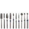 Juliana Nails Fräser-Bit Set - Manicure Master -Kosmetikgeschäft 1463950 Juliana Nails Fraeser Bit Set Manicure Master.22af5ce1