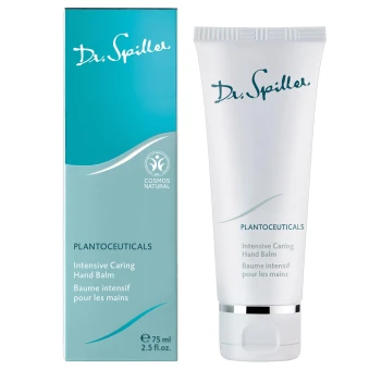 Dr. Spiller Biomimetic SkinCare PLANTOCEUTICALS Intensive Caring Hand Balm 75 Ml 4 Dr. Spiller Biomimetic SkinCare PLANTOCEUTICALS Intensive Caring Hand Balm 75 Ml – Bild 2