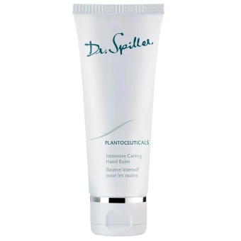 Dr. Spiller Biomimetic SkinCare PLANTOCEUTICALS Intensive Caring Hand Balm 75 Ml 3 Dr. Spiller Biomimetic SkinCare PLANTOCEUTICALS Intensive Caring Hand Balm 75 Ml