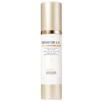 Biologique Recherche Reparation U.V. 50 Ml 3 Biologique Recherche Reparation U.V. 50 Ml